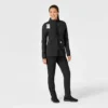 Casaco de trabalho feminino em velo colado Rugged Flex® Peak