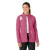 Casaco de trabalho feminino em velo colado Rugged Flex® Peak