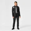 Casaco de trabalho feminino em velo colado Rugged Flex® Peak