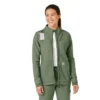 Casaco de trabalho feminino em velo colado Rugged Flex® Peak