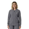 Casaco de trabalho leve Force Cross-Flex para mulher