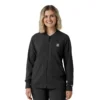 Casaco de trabalho leve Force Cross-Flex para mulher
