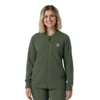 Casaco de trabalho leve Force Cross-Flex para mulher