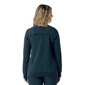 Casaco de trabalho leve Force Cross-Flex para mulher