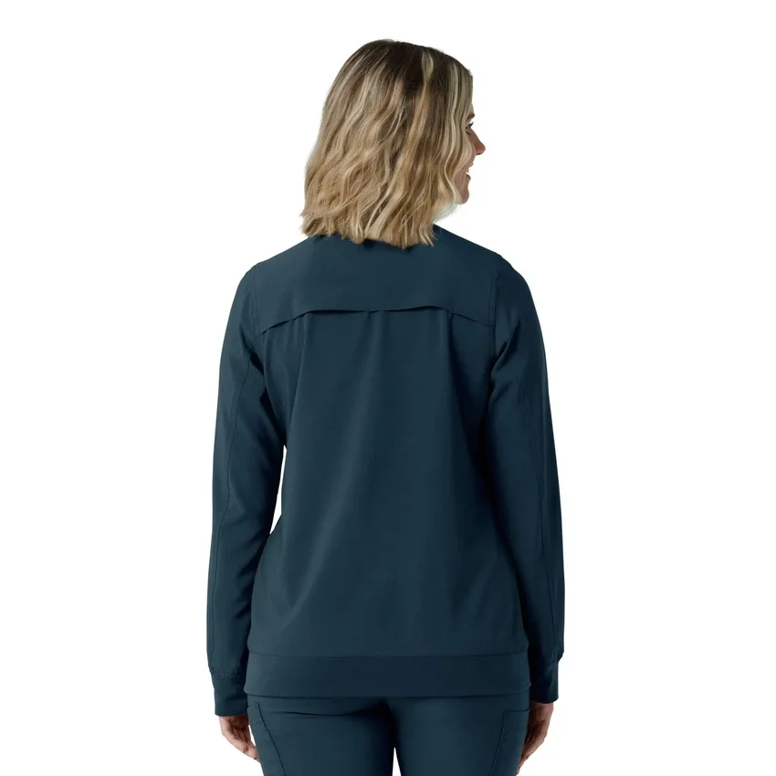 Casaco de trabalho leve Force Cross-Flex para mulher