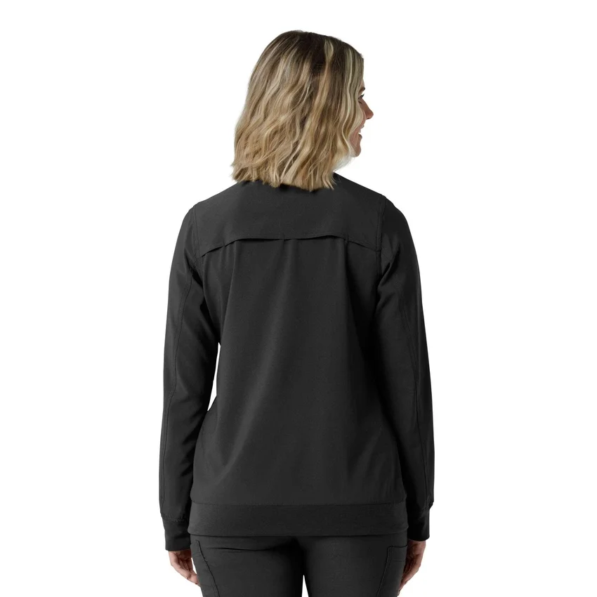 Casaco de trabalho leve Force Cross-Flex para mulher