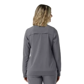 Casaco de trabalho leve Force Cross-Flex para mulher