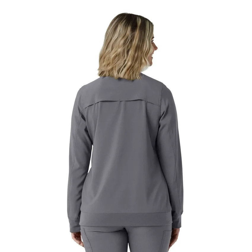 Casaco de trabalho leve Force Cross-Flex para mulher