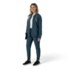 Casaco de trabalho leve Force Cross-Flex para mulher