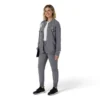 Casaco de trabalho leve Force Cross-Flex para mulher