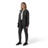Casaco de trabalho leve Force Cross-Flex para mulher