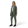 Casaco de trabalho leve Force Cross-Flex para mulher