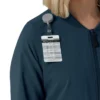 Casaco de trabalho leve Force Cross-Flex para mulher