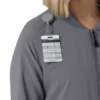 Casaco de trabalho leve Force Cross-Flex para mulher