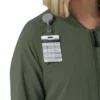 Casaco de trabalho leve Force Cross-Flex para mulher