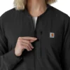 Casaco de trabalho leve Force Cross-Flex para mulher