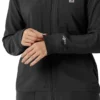 Casaco de trabalho leve Force Cross-Flex para mulher
