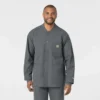 Casaco de trabalho unissexo Force Essentials Chore Coat