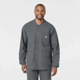 Casaco de trabalho unissexo Force Essentials Chore Coat