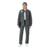 Casaco de trabalho unissexo Force Essentials Chore Coat