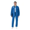 Casaco de trabalho unissexo Force Essentials Chore Coat