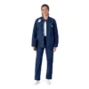 Casaco de trabalho unissexo Force Essentials Chore Coat