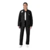 Casaco de trabalho unissexo Force Essentials Chore Coat
