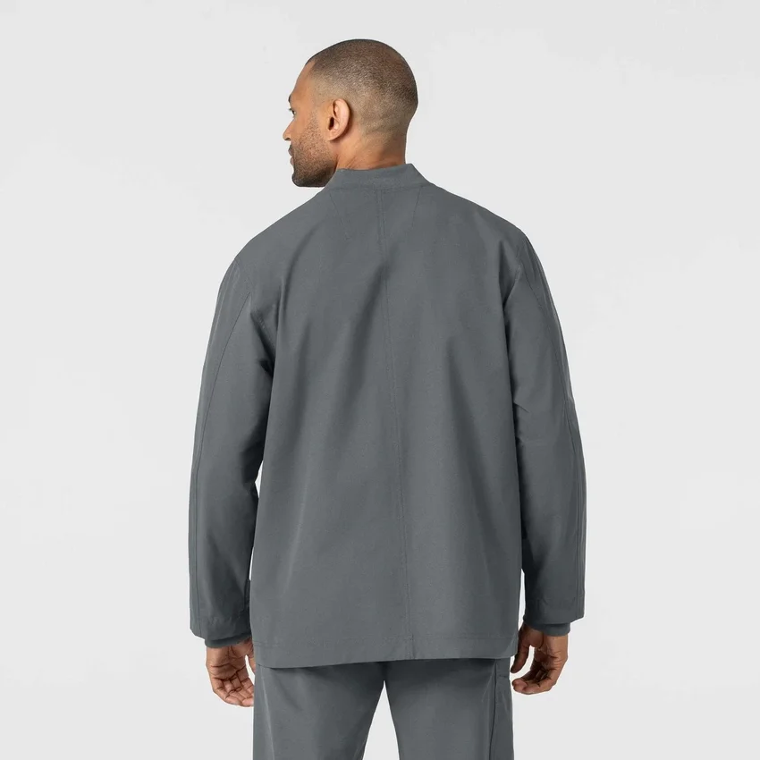 Casaco de trabalho unissexo Force Essentials Chore Coat