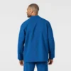 Casaco de trabalho unissexo Force Essentials Chore Coat