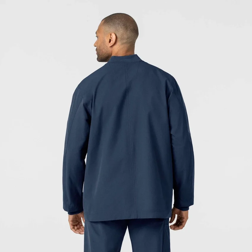 Casaco de trabalho unissexo Force Essentials Chore Coat