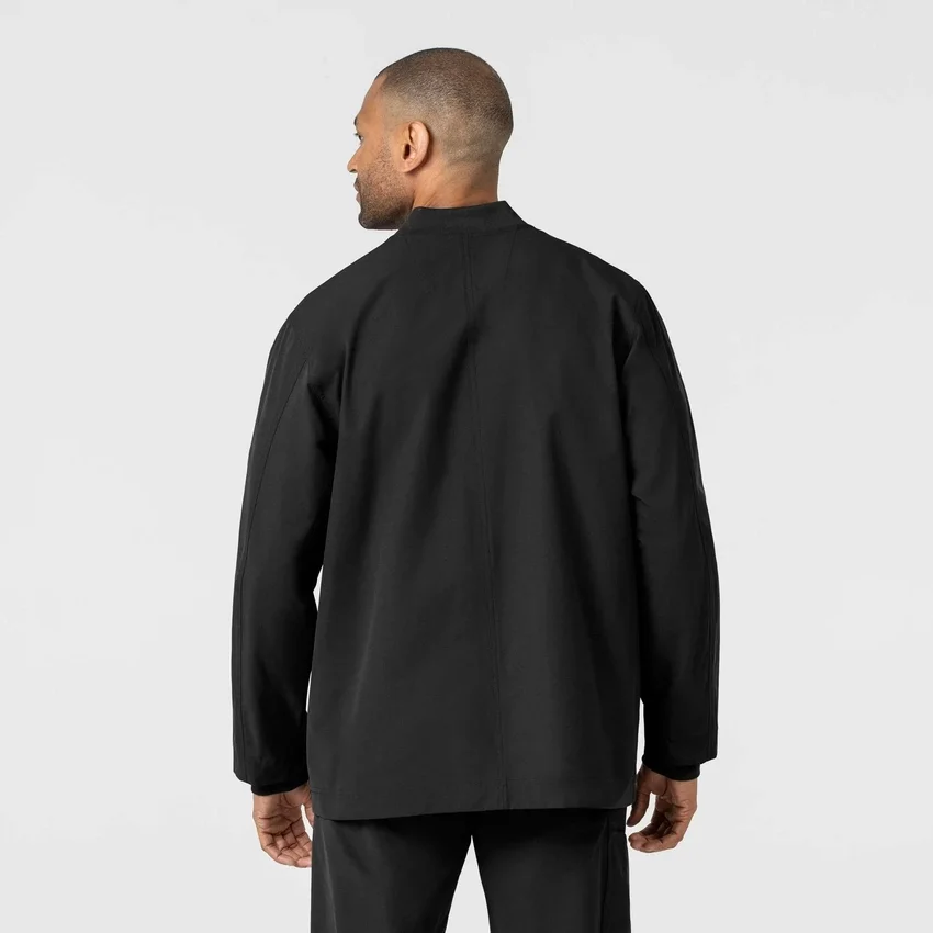 Casaco de trabalho unissexo Force Essentials Chore Coat
