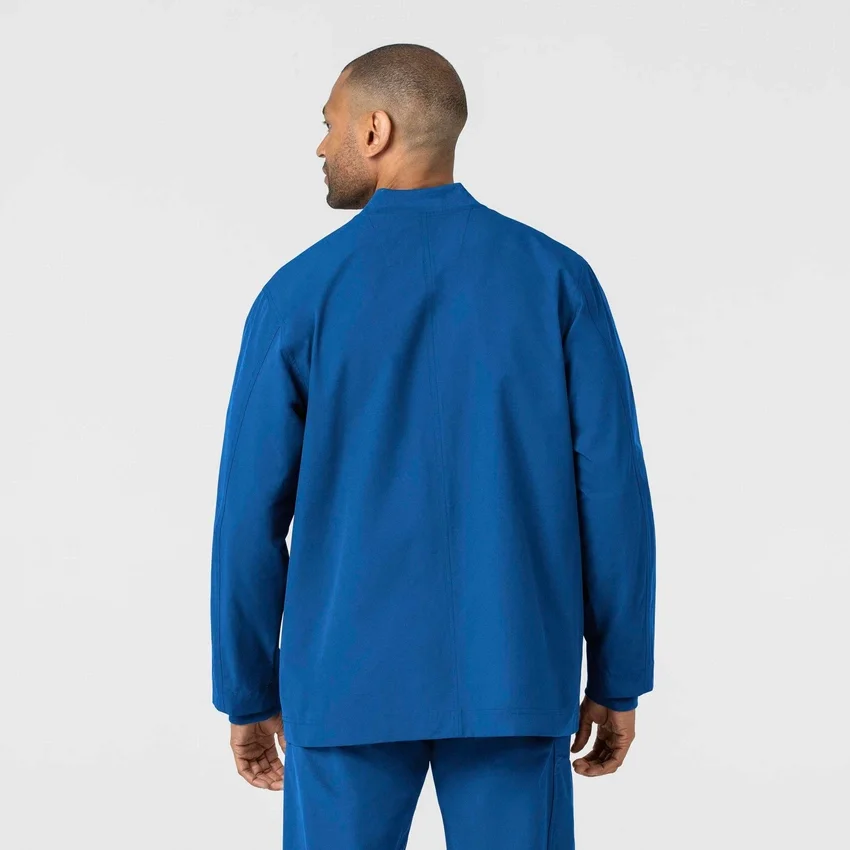 Casaco de trabalho unissexo Force Essentials Chore Coat