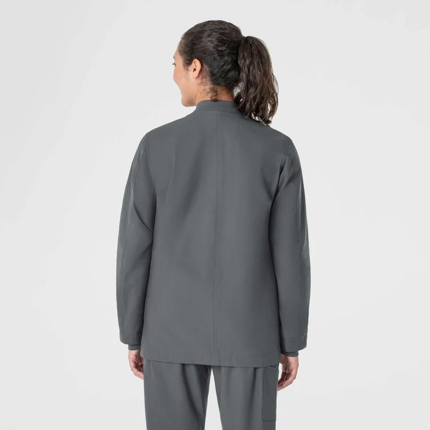 Casaco de trabalho unissexo Force Essentials Chore Coat