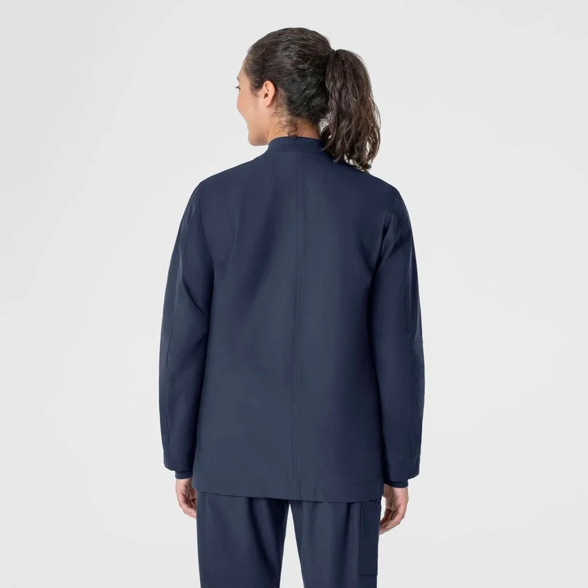 Casaco de trabalho unissexo Force Essentials Chore Coat