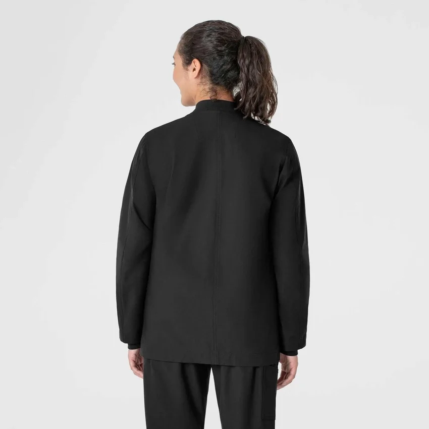 Casaco de trabalho unissexo Force Essentials Chore Coat