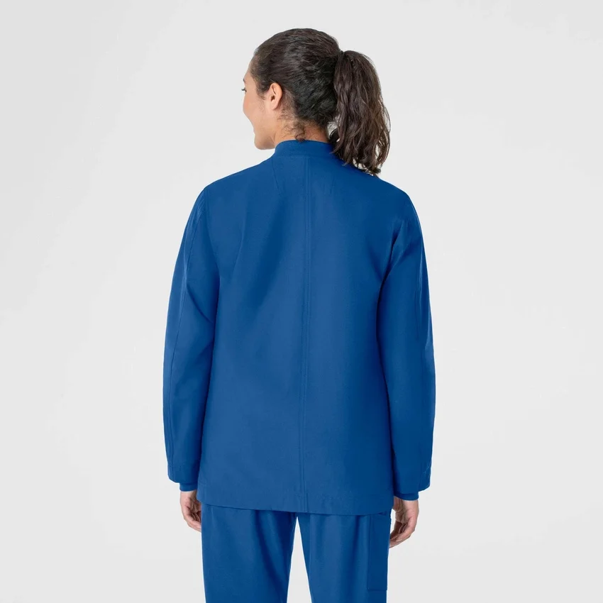 Casaco de trabalho unissexo Force Essentials Chore Coat