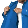 Casaco de trabalho unissexo Force Essentials Chore Coat