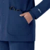 Casaco de trabalho unissexo Force Essentials Chore Coat