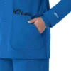 Casaco de trabalho unissexo Force Essentials Chore Coat