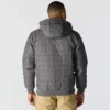 Casaco desportivo leve e isolado Gilliam para homem, resistente à água - Casacos Rain Defender