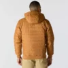 Casaco desportivo leve e isolado Gilliam para homem, resistente à água - Casacos Rain Defender
