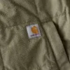Casaco feminino Rockford leve, com forro de sherpa, isolante e resistente à água - Casaco Rain Defender