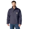 Casaco Fr Quick Duck para homem - Casacos resistentes ao fogo
