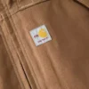 Casaco Fr Quick Duck para homem - Casacos resistentes ao fogo