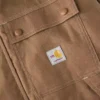 Casaco Fr Quick Duck para homem - Casacos resistentes ao fogo