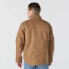 Casaco Fr Quick Duck para homem - Casacos resistentes ao fogo