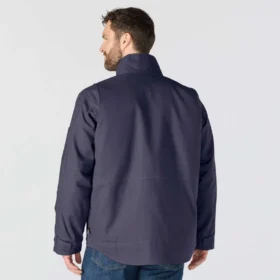 Casaco Fr Quick Duck para homem – Casacos resistentes ao fogo