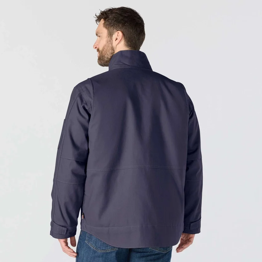 Casaco Fr Quick Duck para homem - Casacos resistentes ao fogo