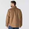 Casaco Fr Quick Duck para homem - Casacos resistentes ao fogo