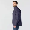 Casaco Fr Quick Duck para homem - Casacos resistentes ao fogo